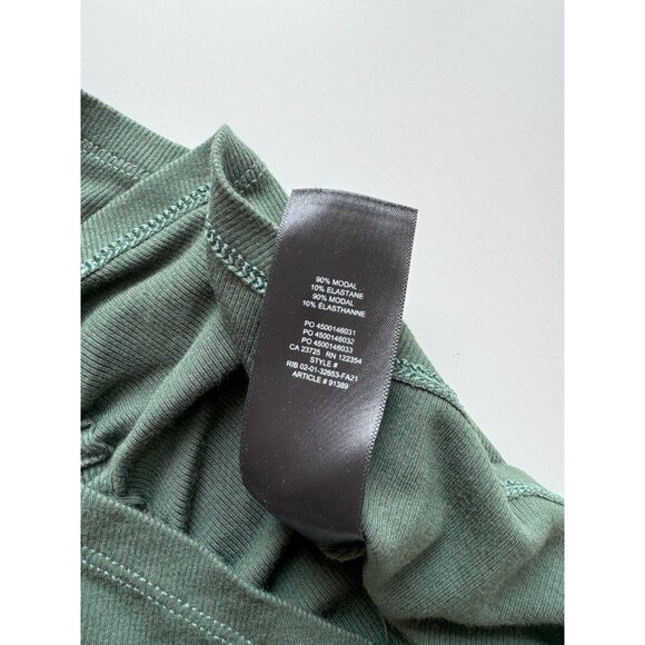 Lot of 3 Aritzia SUNDAY BEST Tops - Tanks, Vida T-Shirt, Size XS - Picture 5 of 15